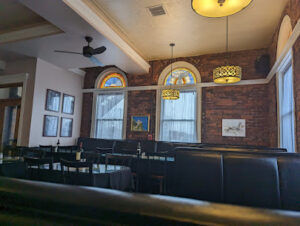 Inner Bay Café-New Bedford