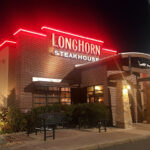LongHorn Steakhouse-Mansfield