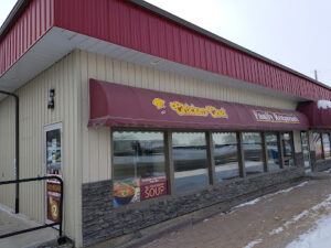 Chicken Chef-Niverville