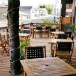 Moonshin'hers Café Bistro Inc.-Edmundston