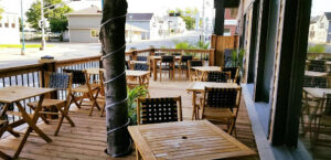 Moonshin'hers Café Bistro Inc.-Edmundston