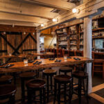 Restaurant Bâtiment B-Terrebonne