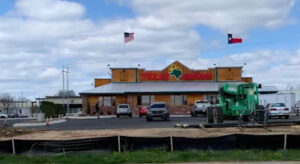 Texas Roadhouse-Cookeville