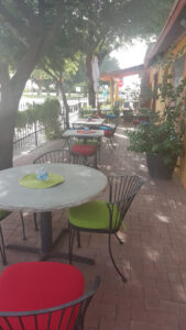 LB Cantina-Florence