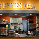 Papa Peppie's Pizza-Niverville