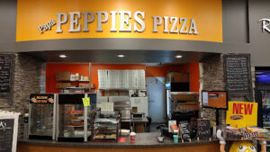 Papa Peppie's Pizza-Niverville