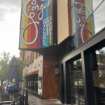Restaurant Chez Georges-Chicoutimi