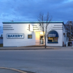 Arborg Bakery-Arborg