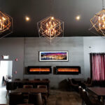 The Rock Steakhouse Bar & Grill-St. John's