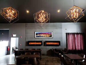 The Rock Steakhouse Bar & Grill-St. John's