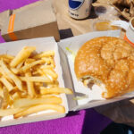 Mary Brown's Chicken & Taters-Placentia