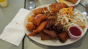 4 Seasons Restaurant-Grand-Sault