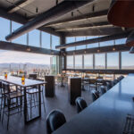 The Montford Rooftop Bar-Asheville