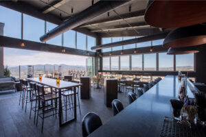 The Montford Rooftop Bar-Asheville