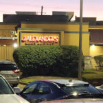 J. Alexander's Restaurant-Memphis