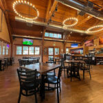 Wild Thyme Cafe at Trees Ranch-Springdale