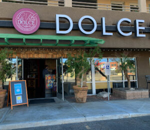 La Vita Dolce Italian Bistro and Lounge-Lake Havasu City