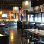 District 118 Kitchen & Bar-Newton
