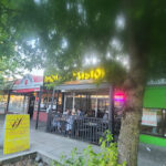 Indian Fusion Restaurant-North Vancouver
