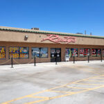 Rusty's Restaurant-Lake Havasu City