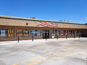 Rusty's Restaurant-Lake Havasu City