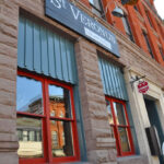 St Veronus Cafe and Tap Room-Peterborough