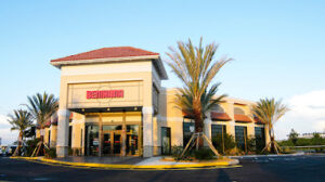 Benihana-Miramar