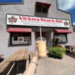 Vickie's Snack Bar-Beausejour