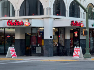 Chelito's - Downtown-El Paso