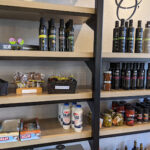Restaurant O'gusta-Sorel-Tracy