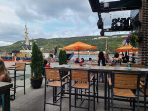 Jack Astor's Bar & Grill St John's-St. John's