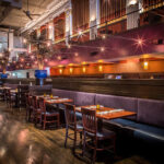 The Majestic Grille-Memphis