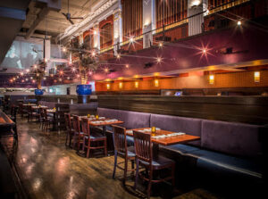 The Majestic Grille-Memphis