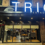 Trio Restaurant-Waterloo