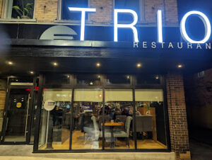 Trio Restaurant-Waterloo