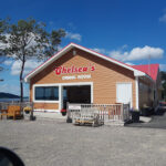 Chelsea's Fish & Chips-Lewisporte