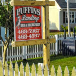 Puffins Landing Bed and Breakfast-Bonavista