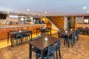 Chatter's Pub & Eatery-Miramichi