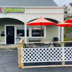 Andrea's Taqueria-Swampscott