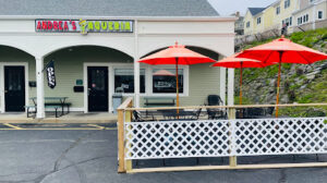 Andrea's Taqueria-Swampscott