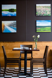 Moldova Restaurant-Newton