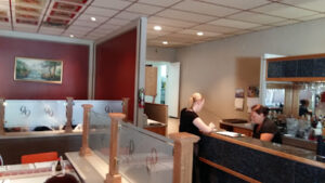 Restaurant 99-Spaniard's Bay