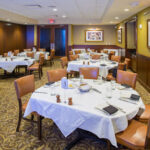 The Palm - Downtown Houston-Houston