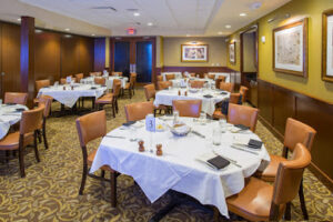 The Palm - Downtown Houston-Houston