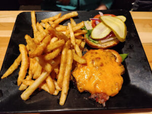 Don Cherry's Sports Grill-Clarenville