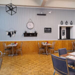 Restaurant Chez Rachel-Dalhousie