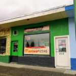 Flames Pizza & Pasta-Hope