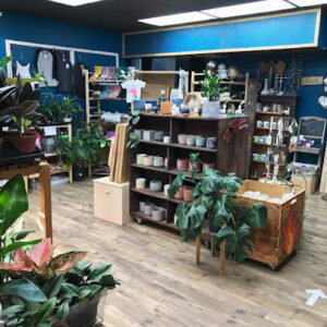 Sawmill Tea & Coffee Co.-Boissevain