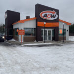 A&W Canada-Happy Valley-Goose Bay
