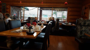 Popsey's Restaurant-Campbell River